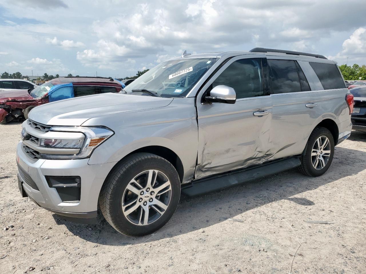 2024 Ford Expedition xlt XLT