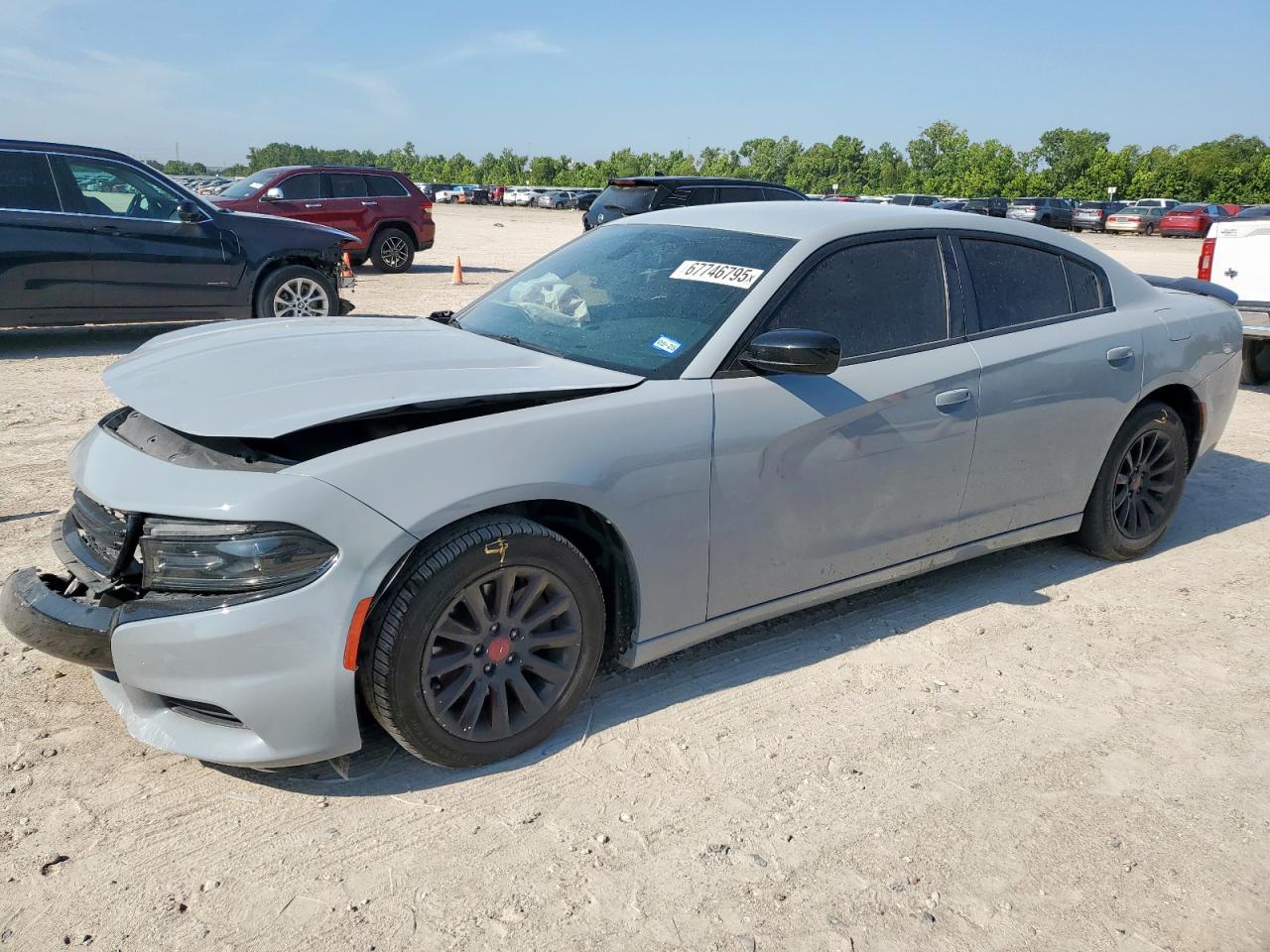 2021 Dodge Charger sxt SXT