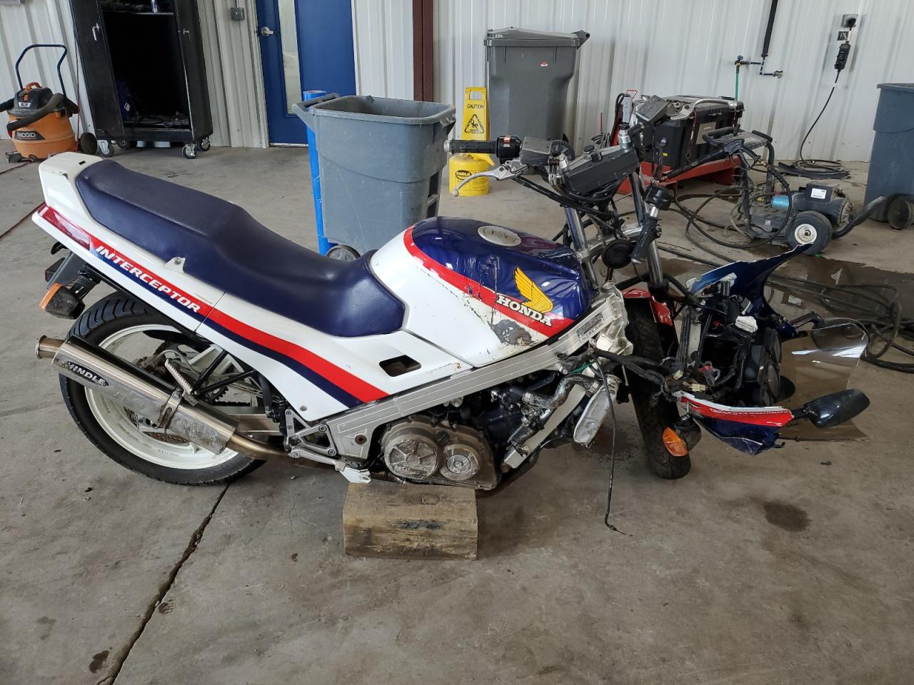 Honda VFR750