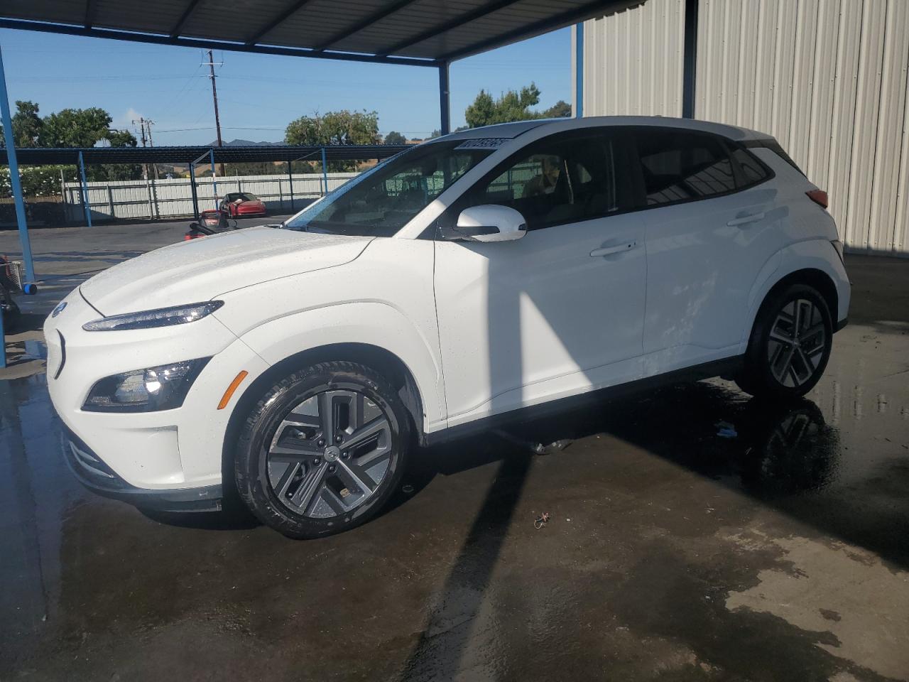 2023 Hyundai Kona se SE
