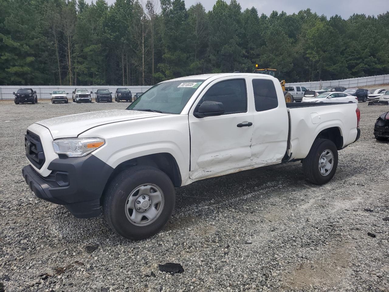 2023 Toyota Tacoma acc ACCESS CAB