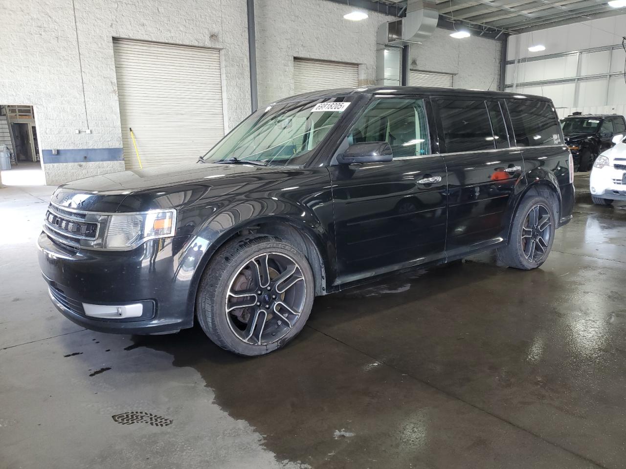 2015 Ford Flex