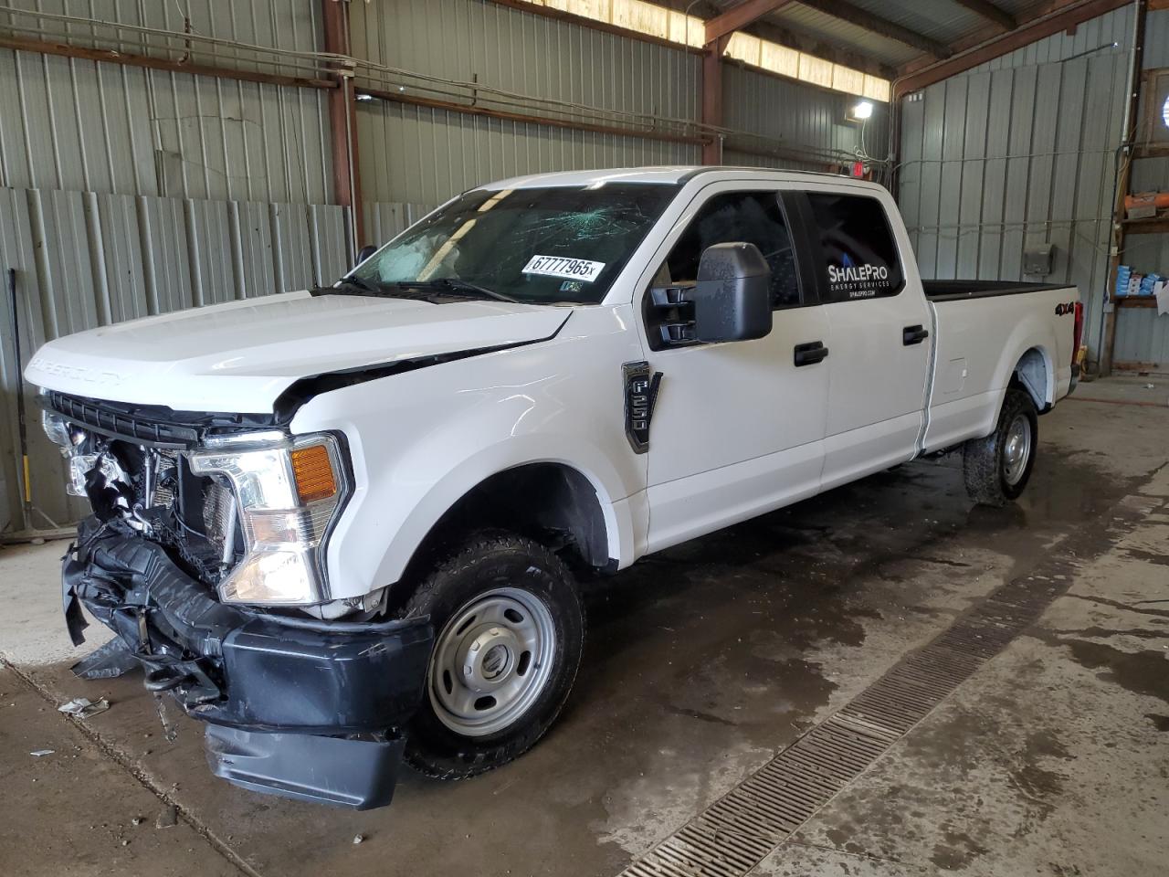 2021 Ford F250 super SUPER DUTY