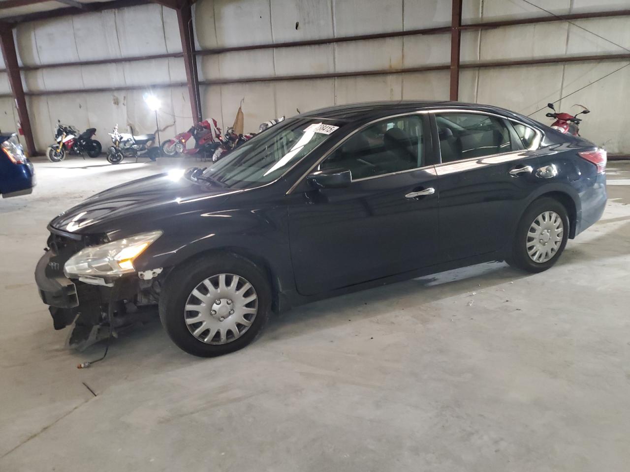 2013 Nissan Altima 2.5 2.5