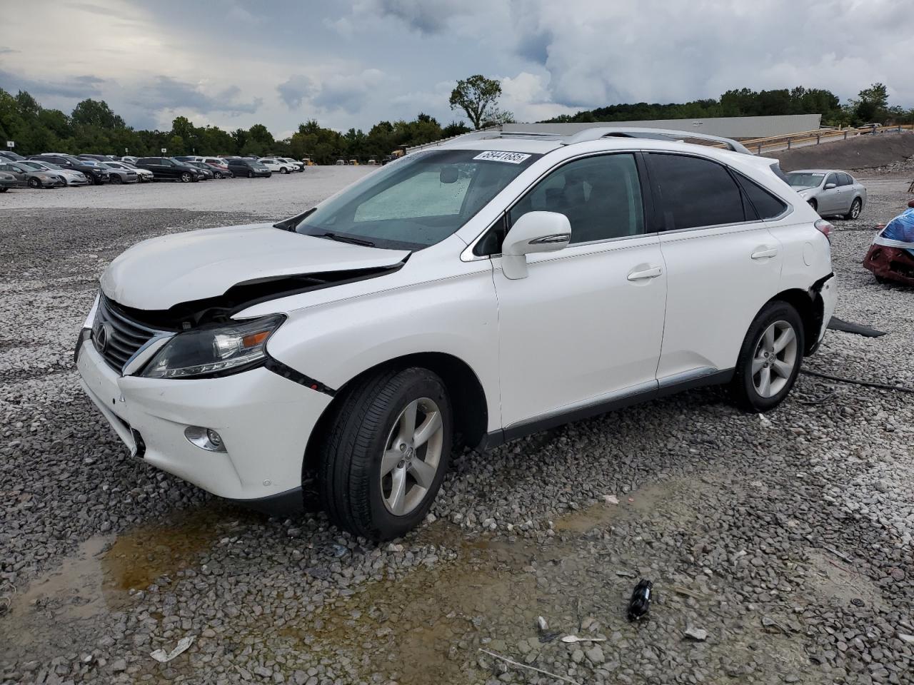 2015 Lexus Rx 350 bas 350 BASE