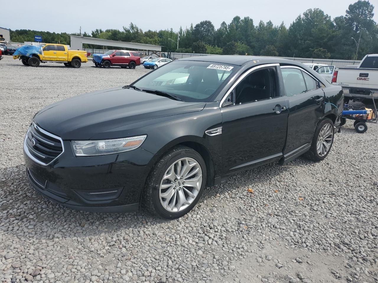 2015 Ford Taurus lim LIMITED