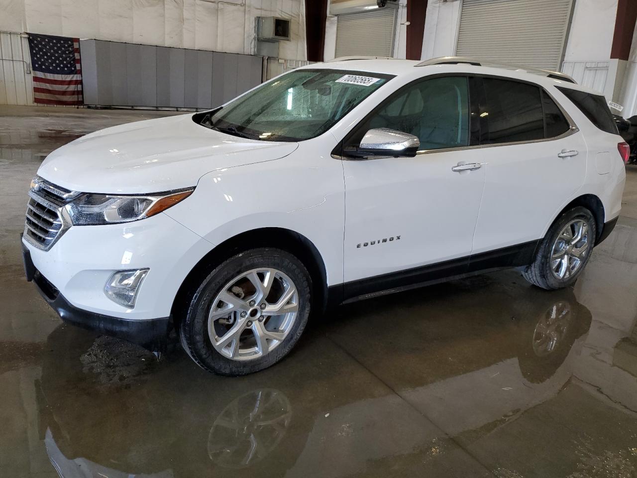 2021 Chevrolet Equinox pr PREMIER