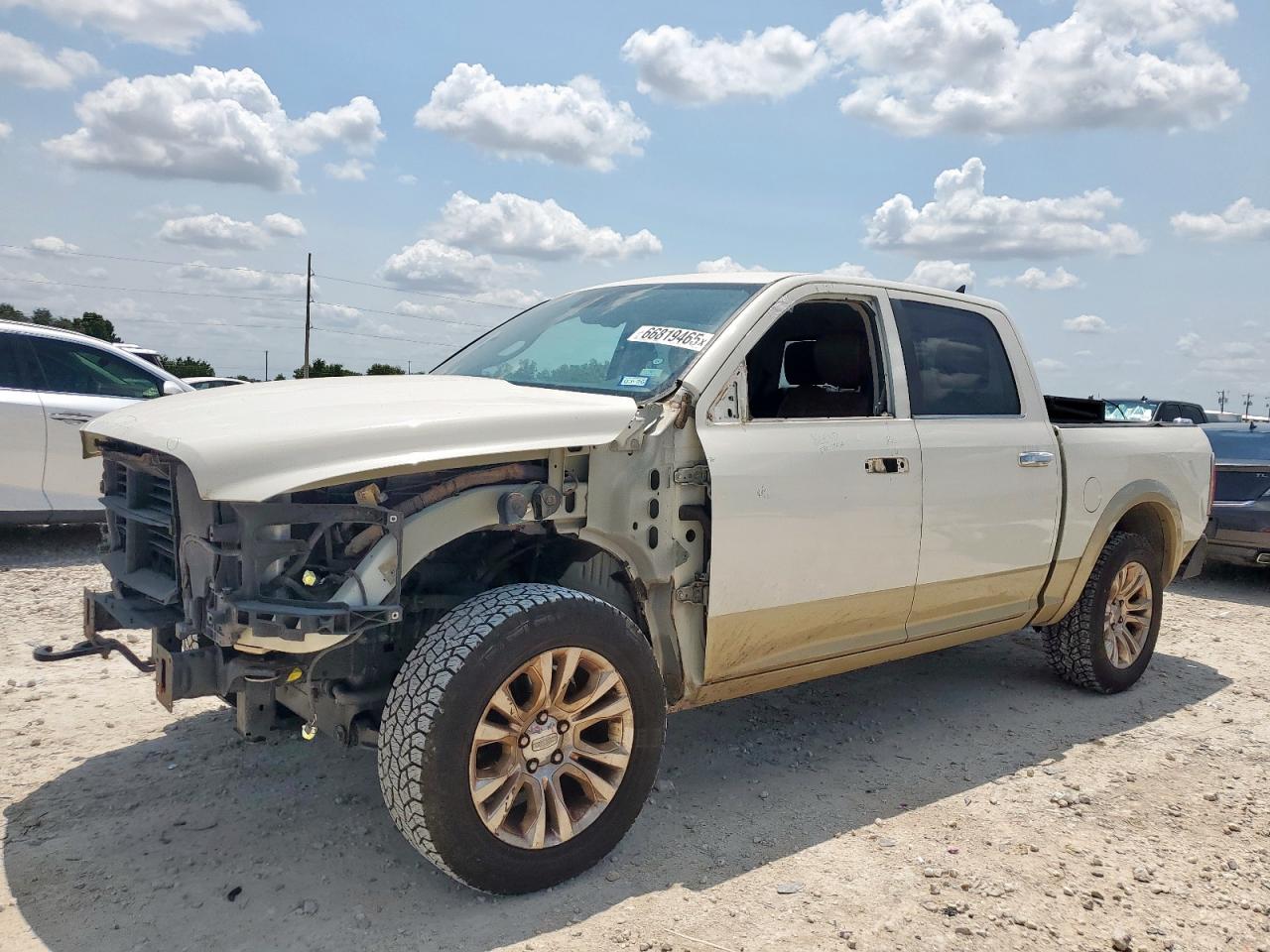 2017 Ram 1500 longh LONGHORN