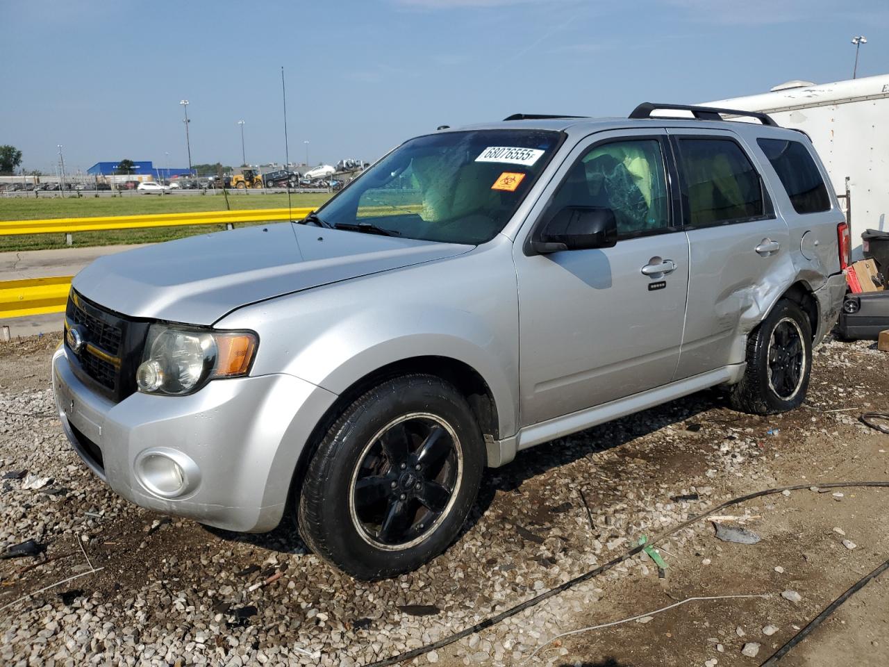 2010 Ford Escape xlt XLT