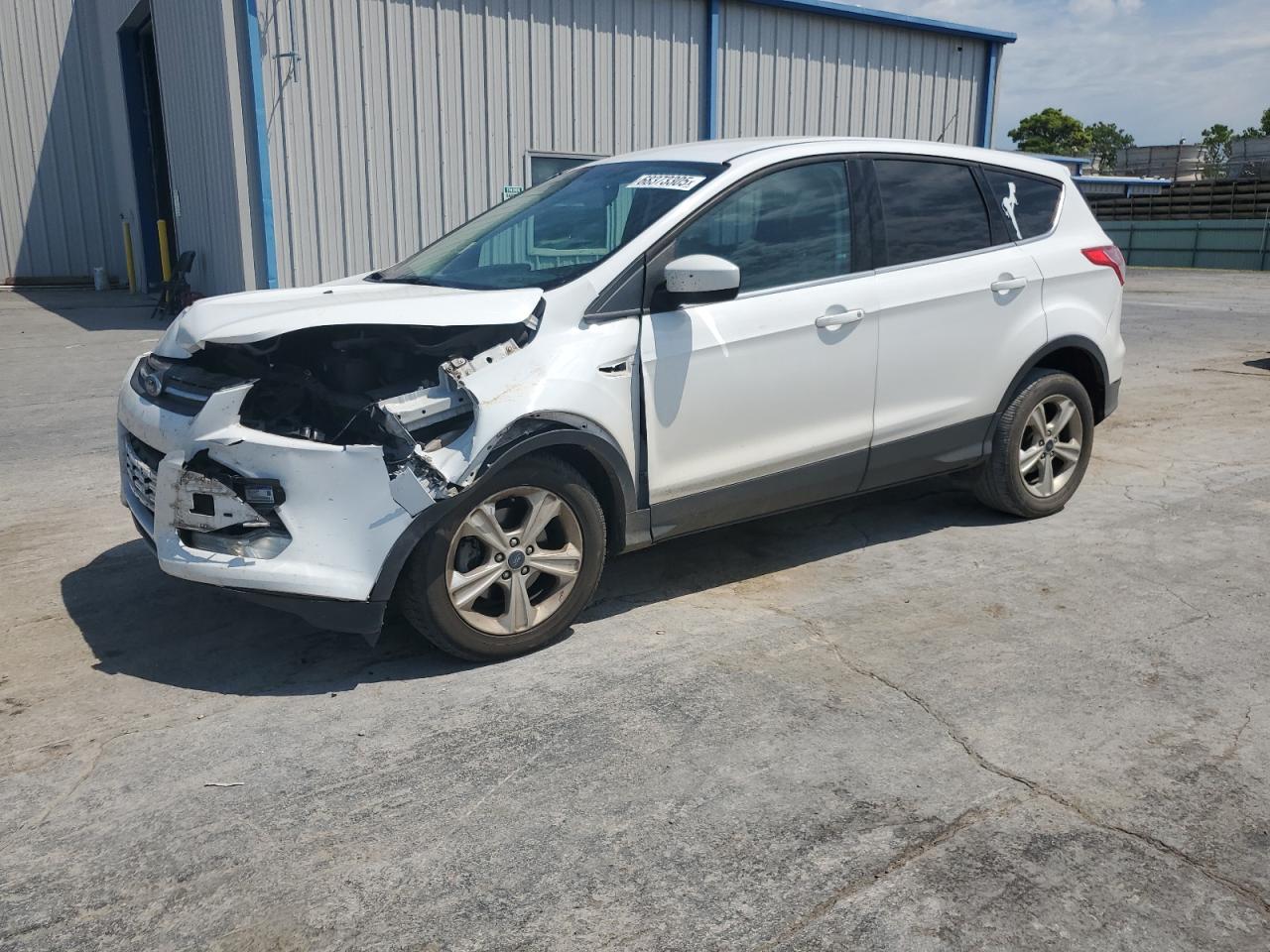 2016 Ford Escape se SE