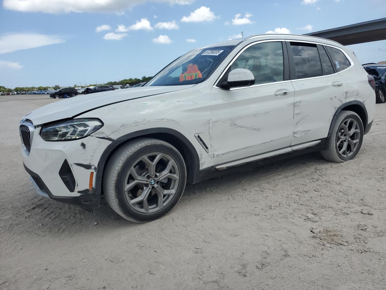 2024 BMW X3 sdrive3 SDRIVE30I