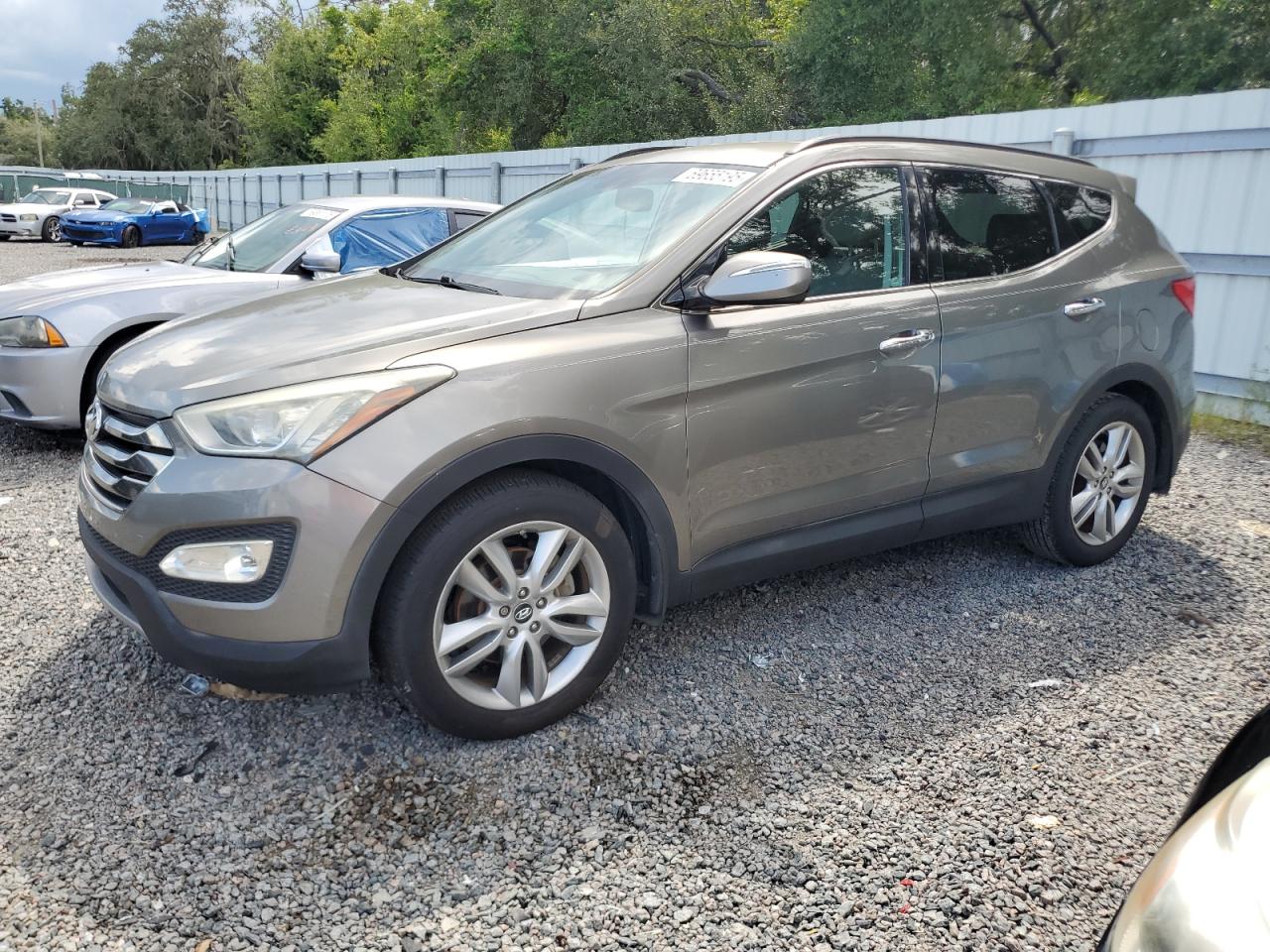 2014 Hyundai Santa fe Sport