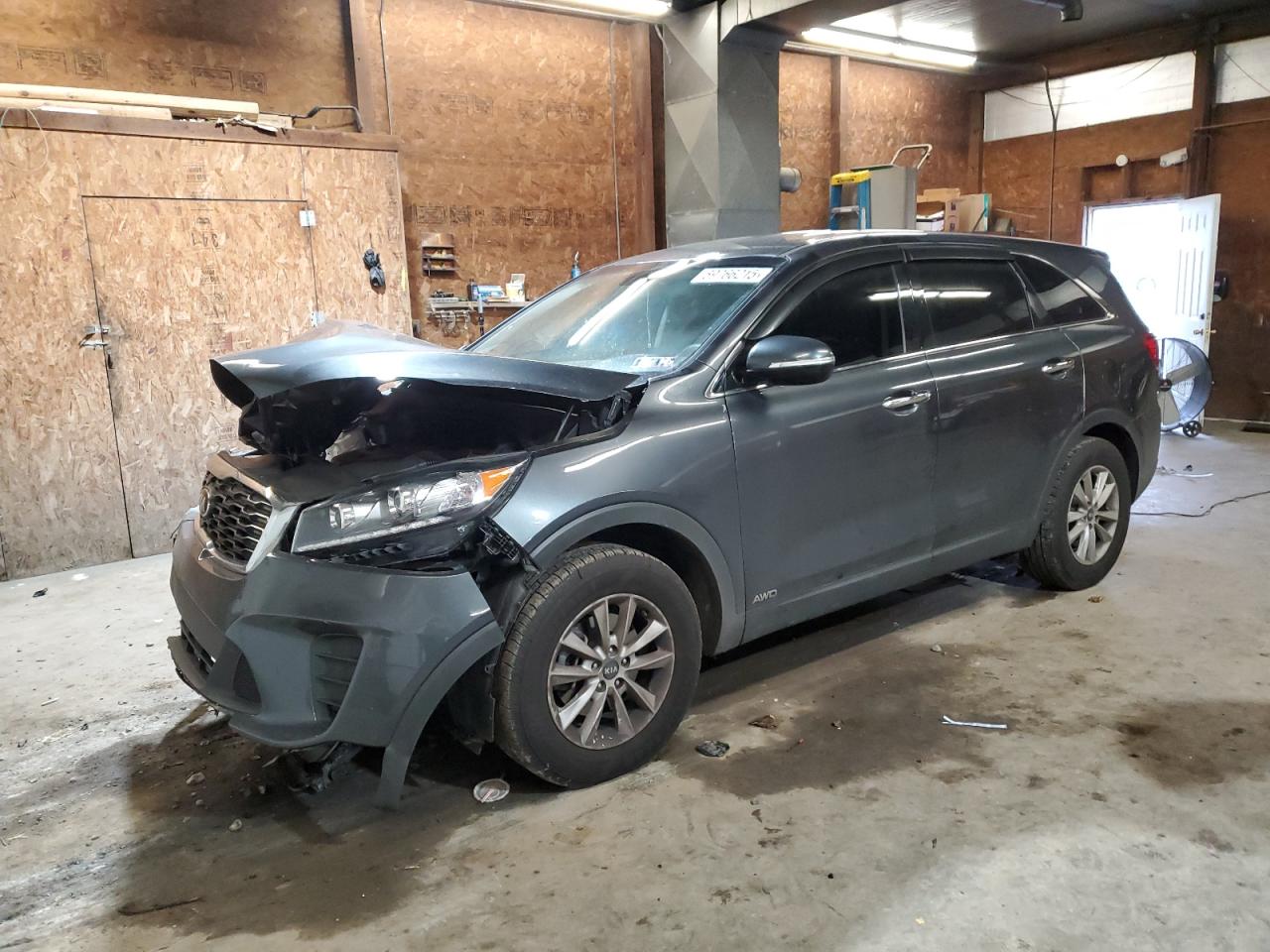 2020 Kia Sorento l L