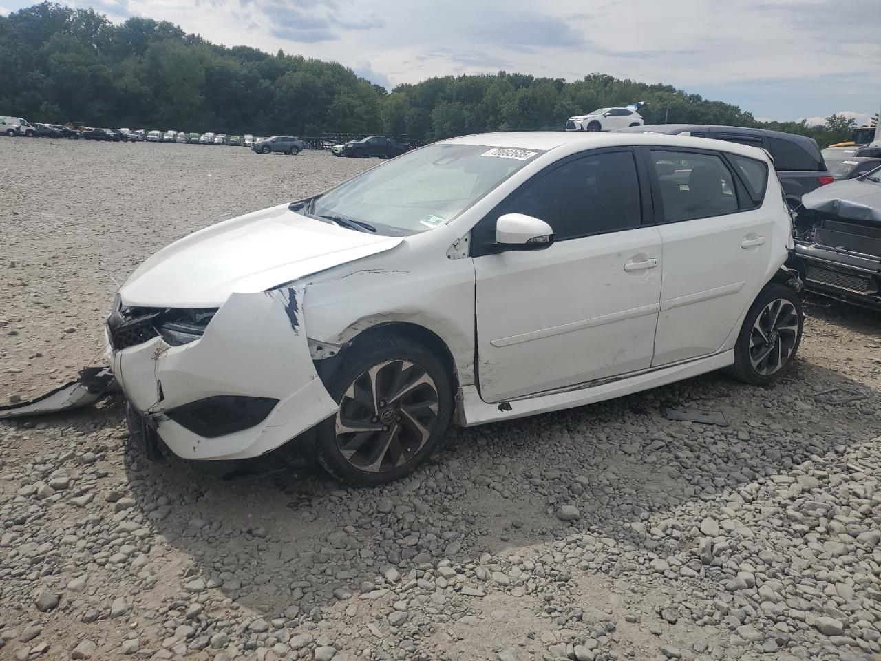2018 Toyota Corolla im