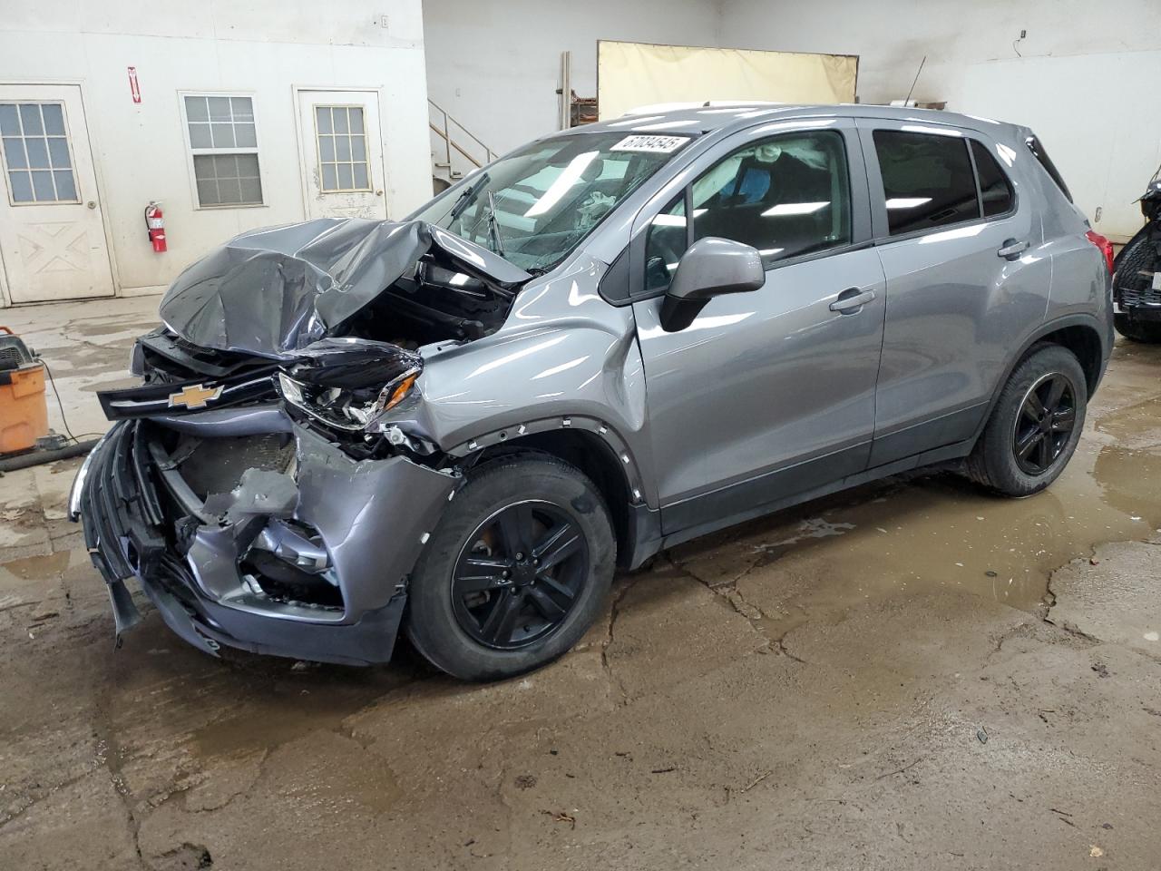 2020 Chevrolet Trax ls LS