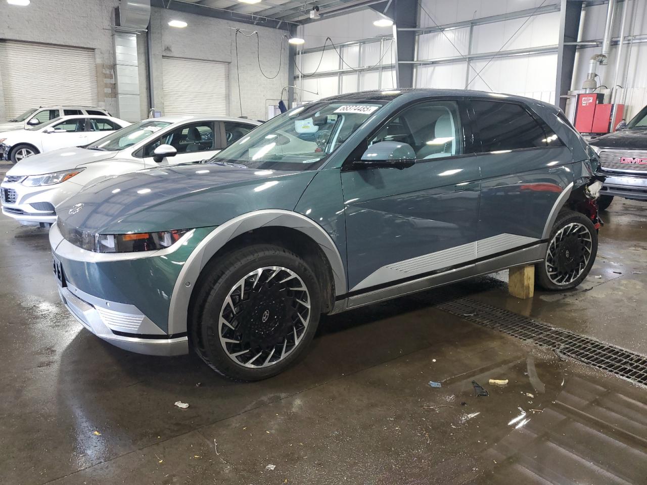 Hyundai Ioniq 5