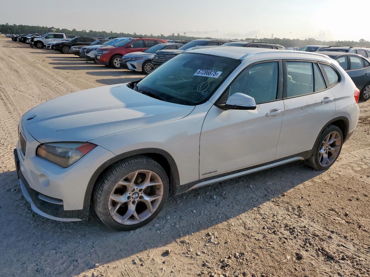 2015 BMW X1 sdrive2 SDRIVE28I