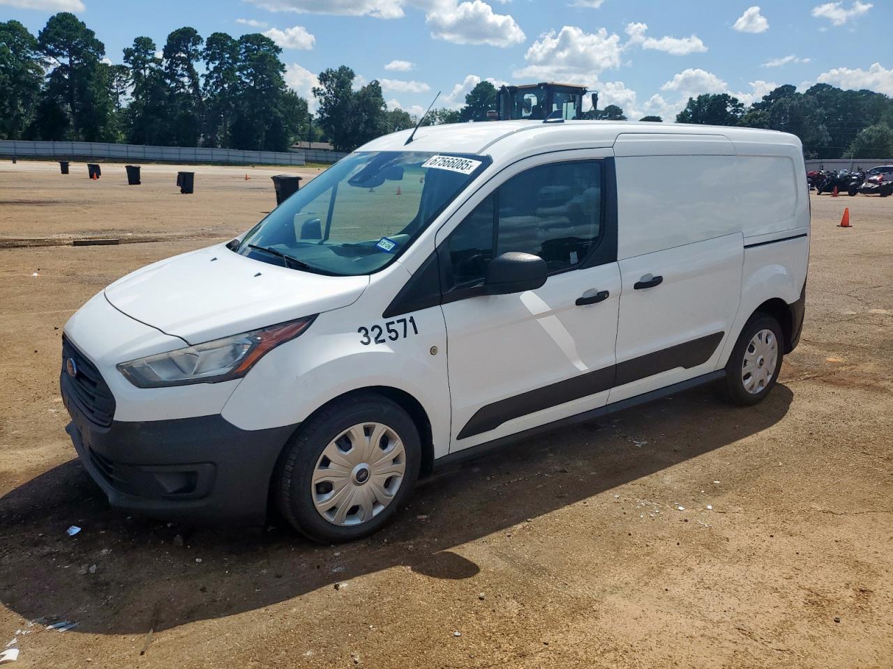 2021 Ford Transit connect Xl