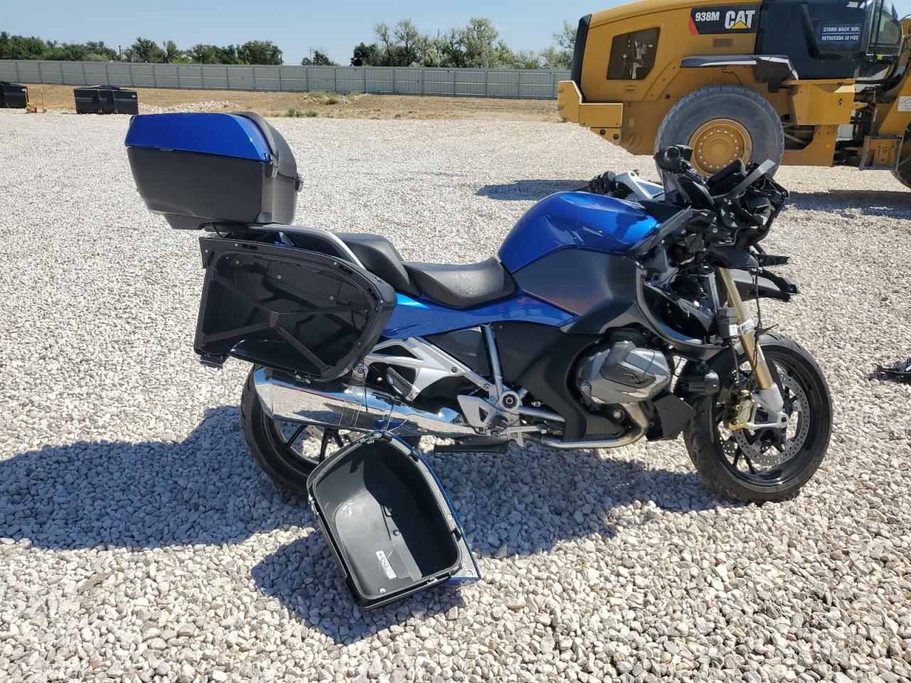BMW Rt
