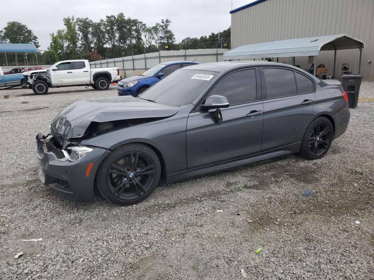 2013 BMW 328 xi XI