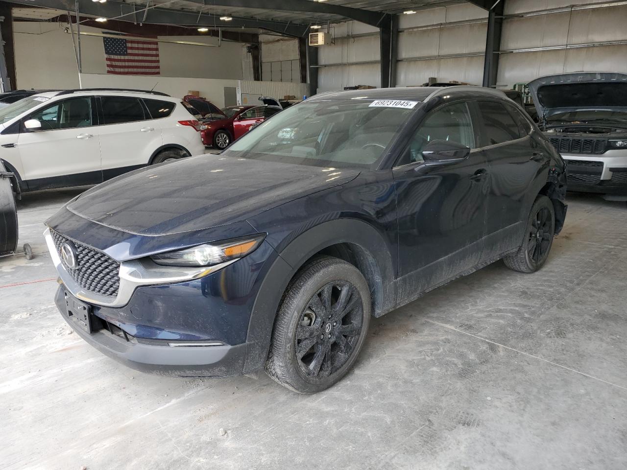 2024 Mazda Cx-30 sele SELECT