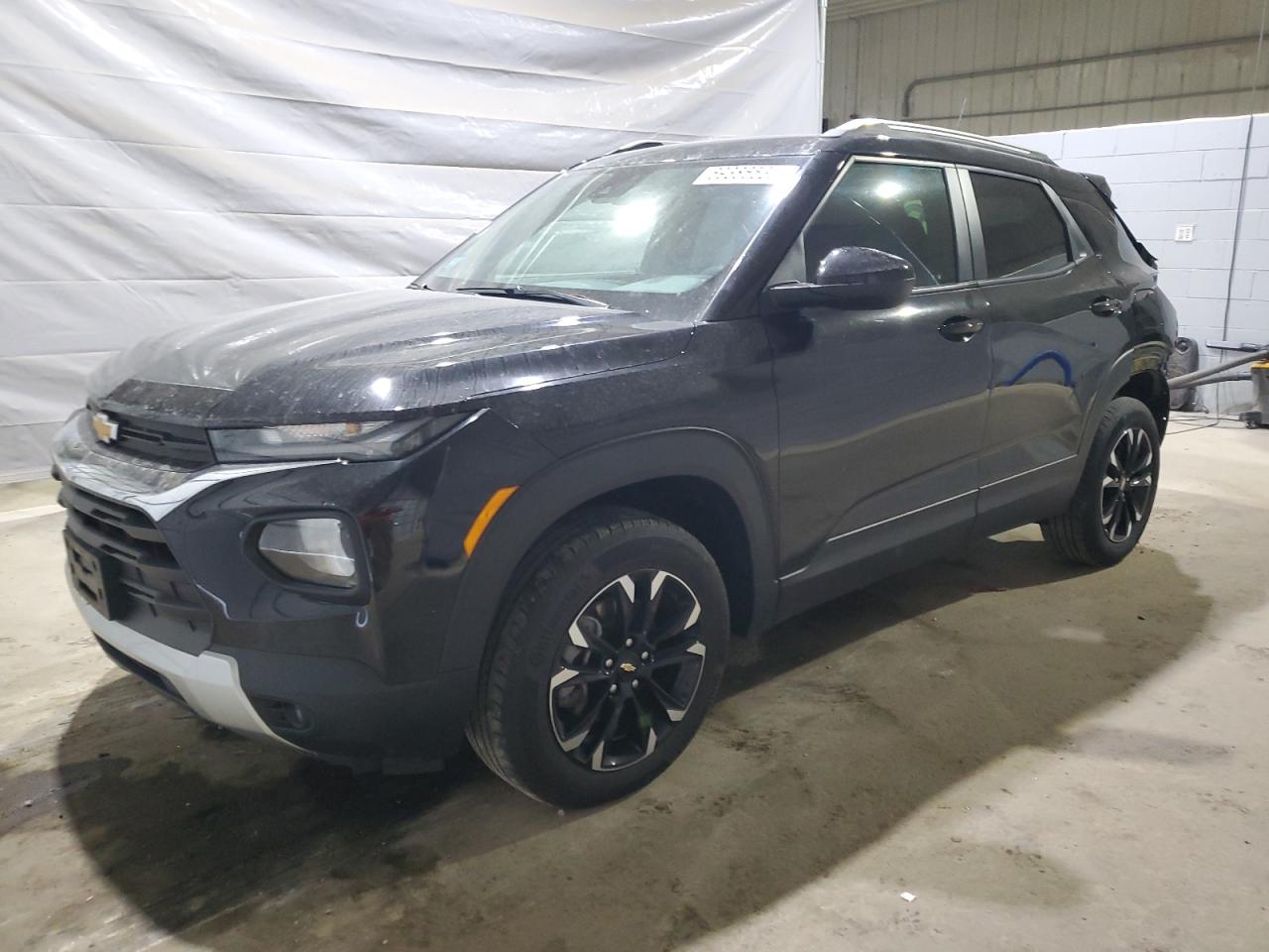 2023 Chevrolet Trailblaze LT