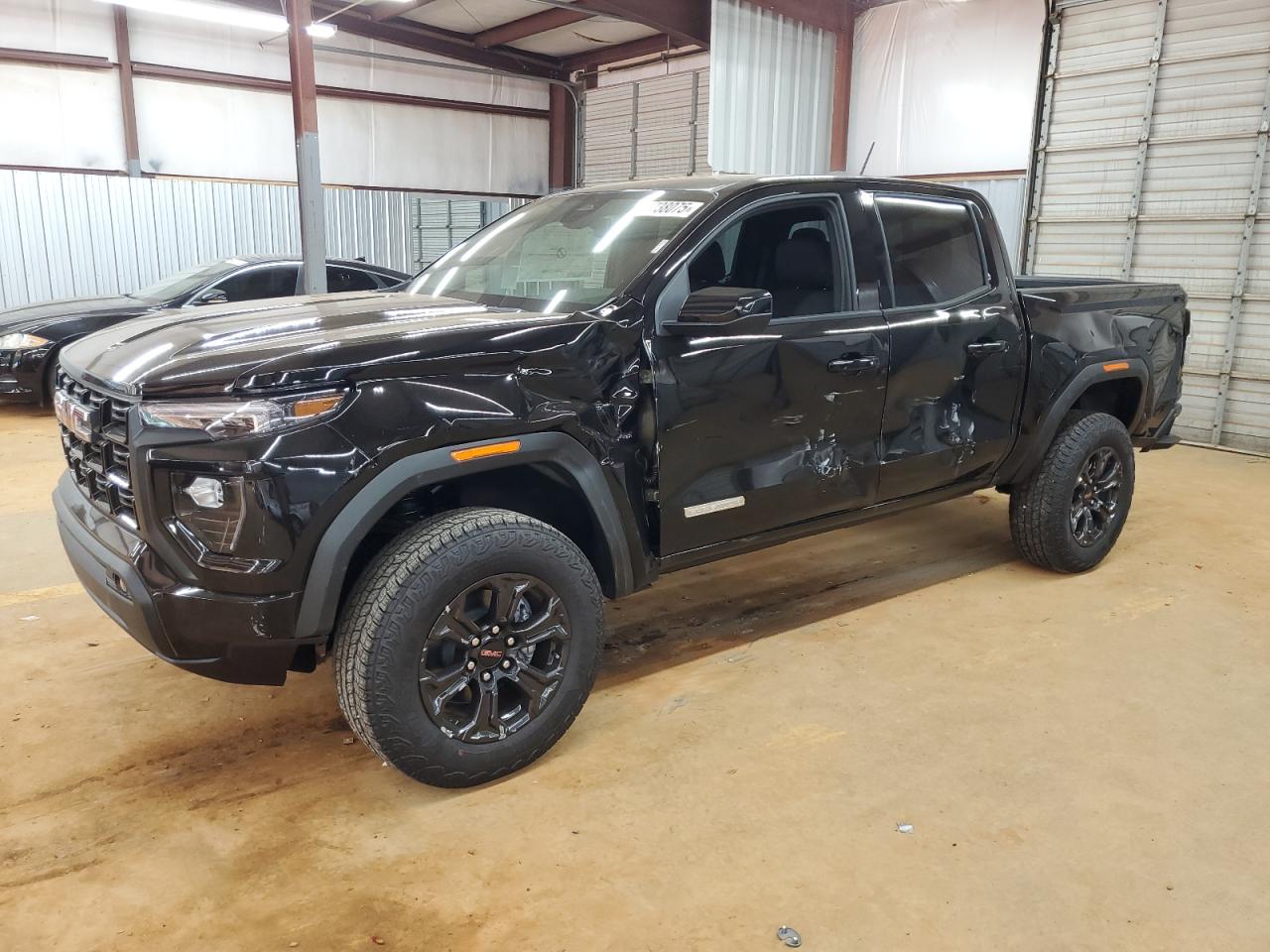 2025 Gmc Canyon ele ELEVATION