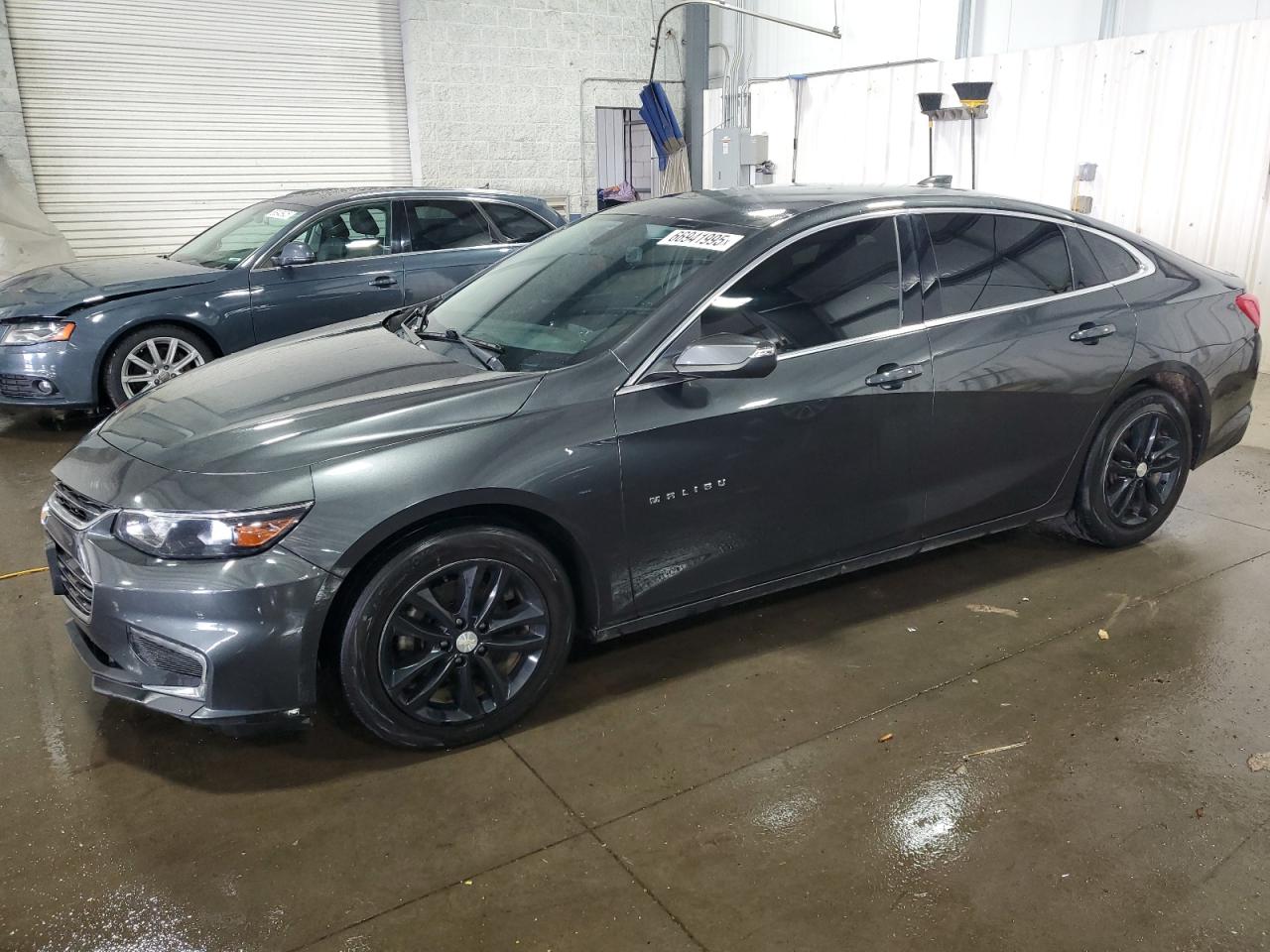 2016 Chevrolet Malibu lt LT