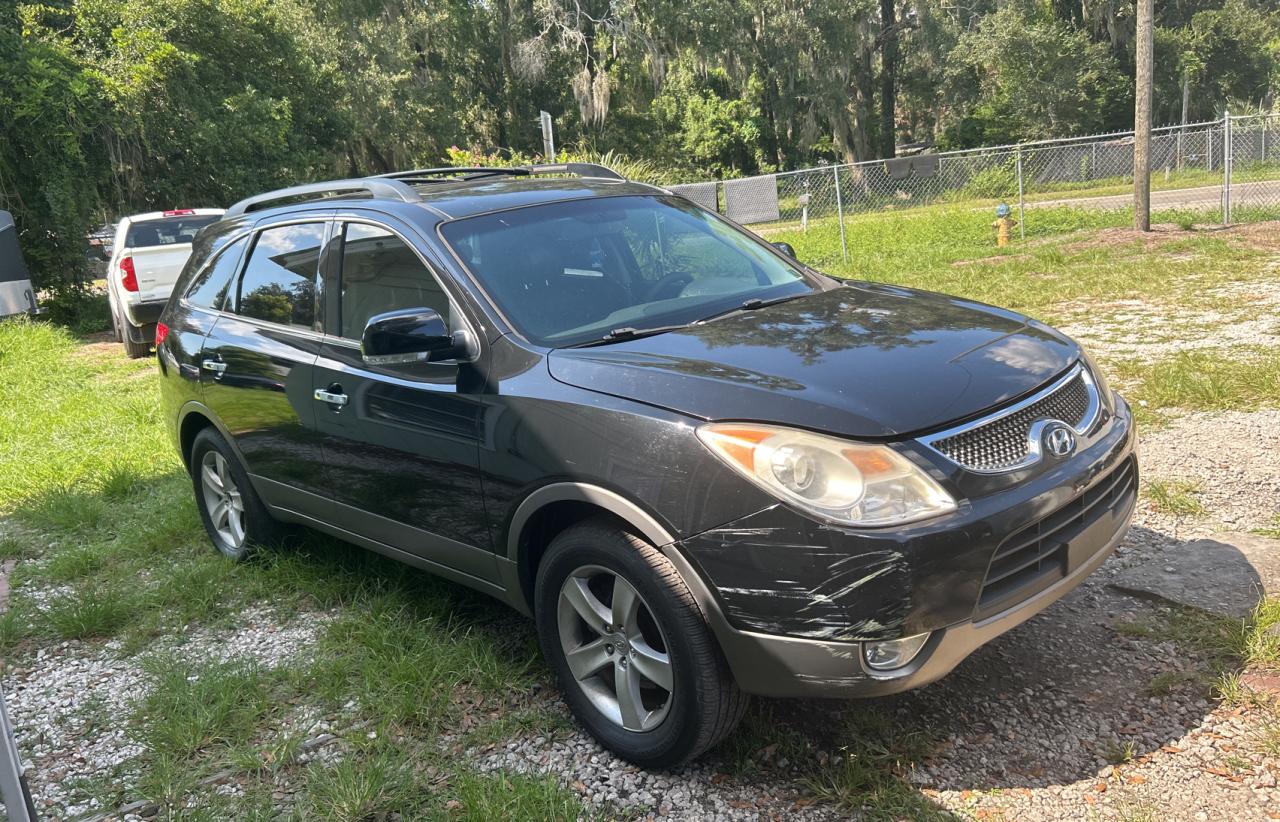 Hyundai Veracruz