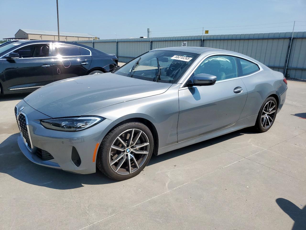 2024 BMW 430i