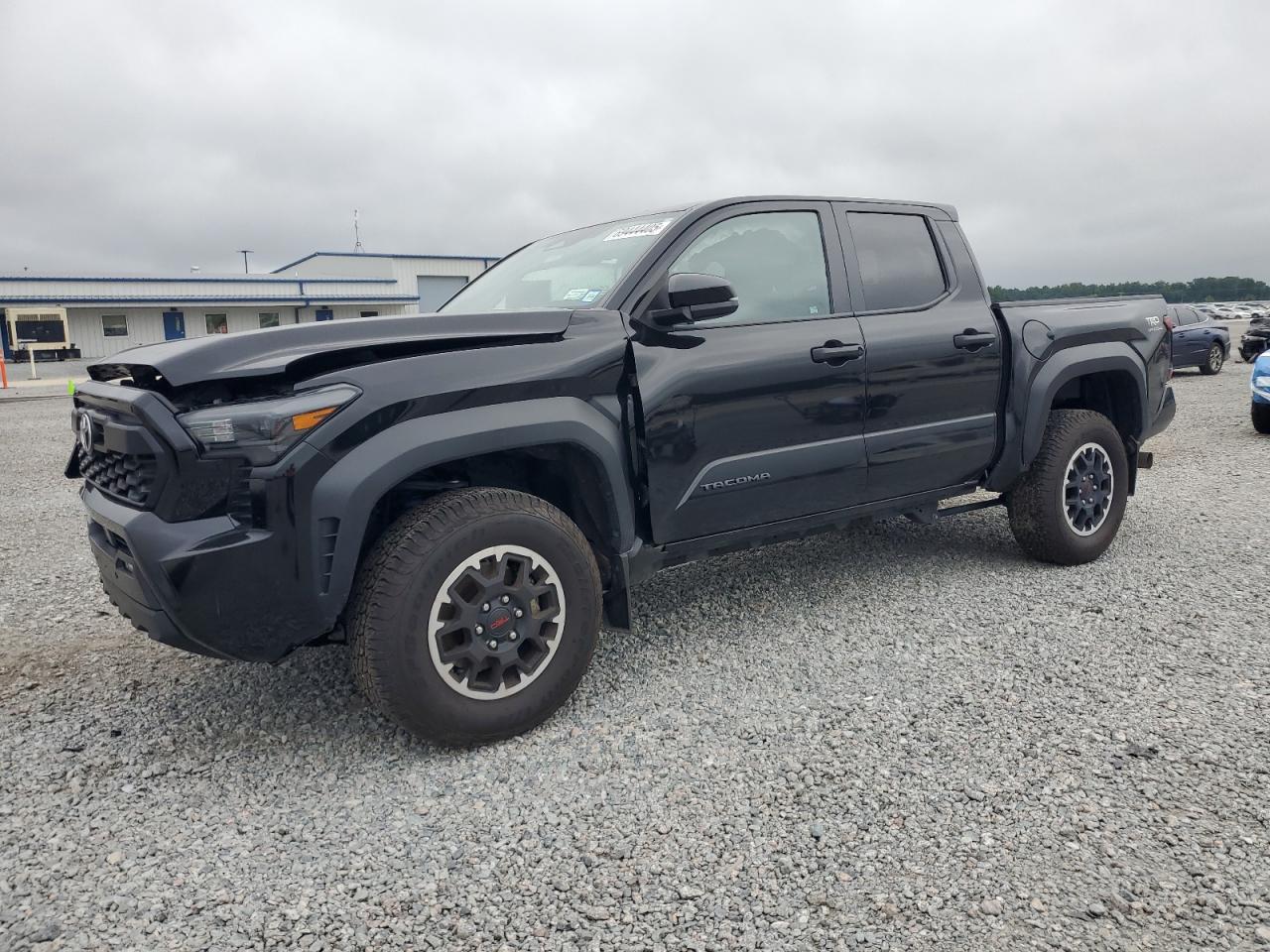 2024 Toyota Tacoma dou