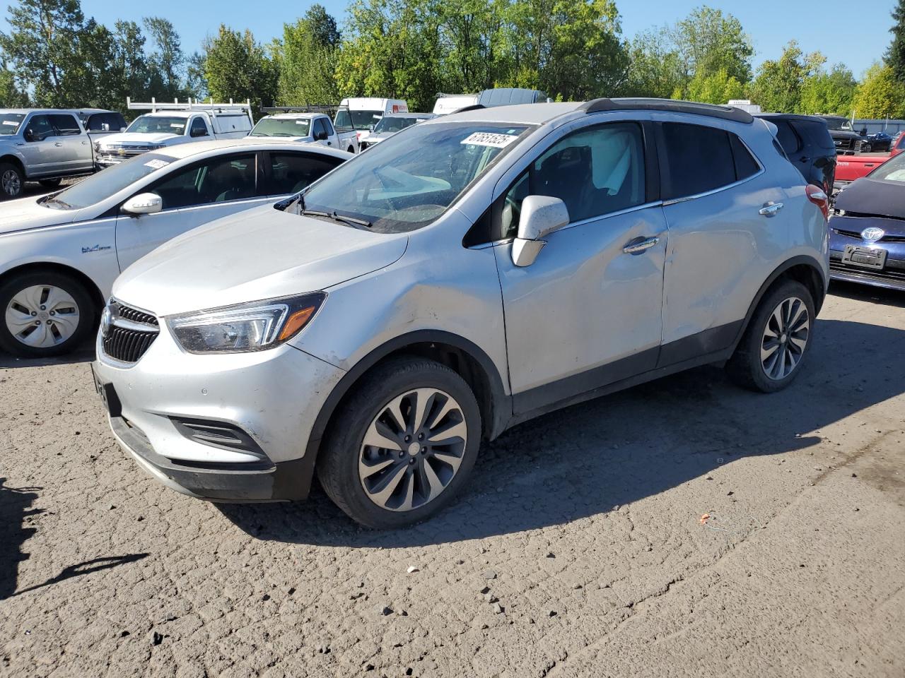 2022 Buick Encore pre PREFERRED