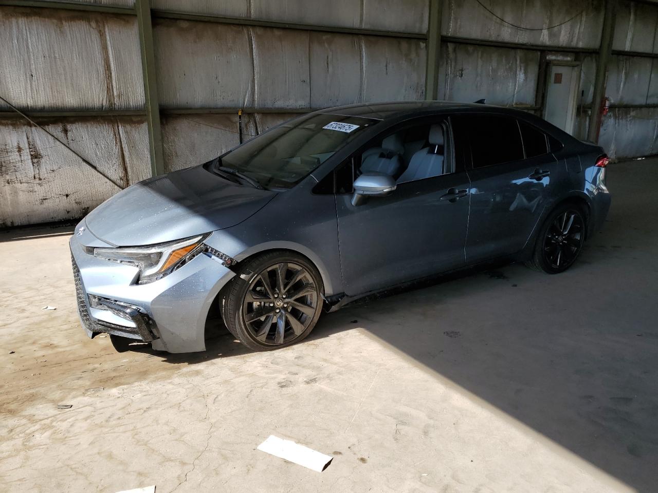 2024 Toyota Corolla le LE