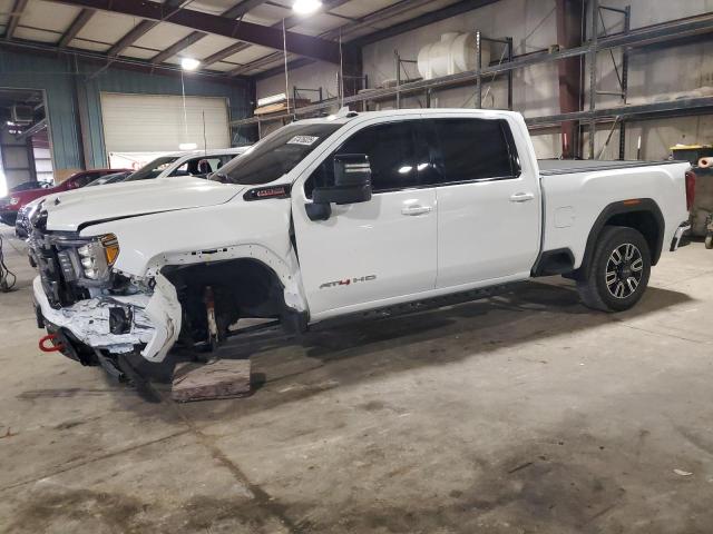 2023 Gmc Sierra k25 K2500 AT4