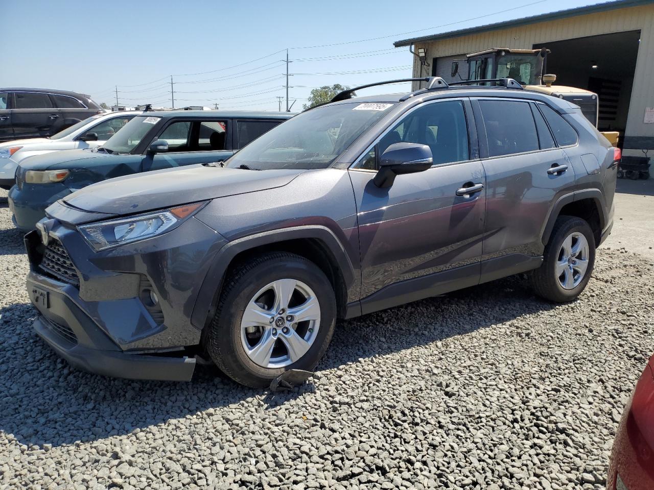 2019 Toyota Rav4 xle XLE
