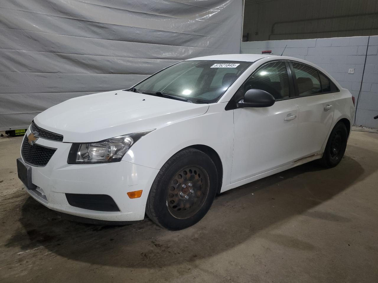 2014 Chevrolet Cruze ls LS