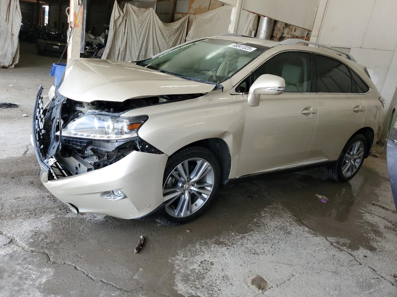 2015 Lexus Rx 350 bas 350 BASE