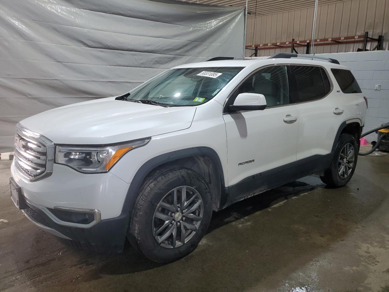 Gmc Acadia