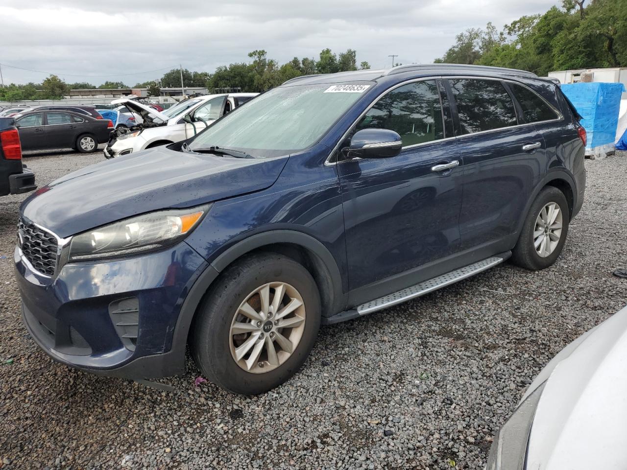 2019 Kia Sorento lx LX