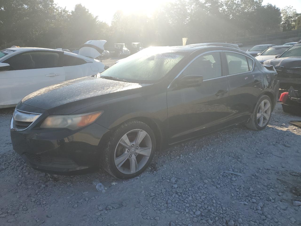 2015 Acura Ilx 20 20