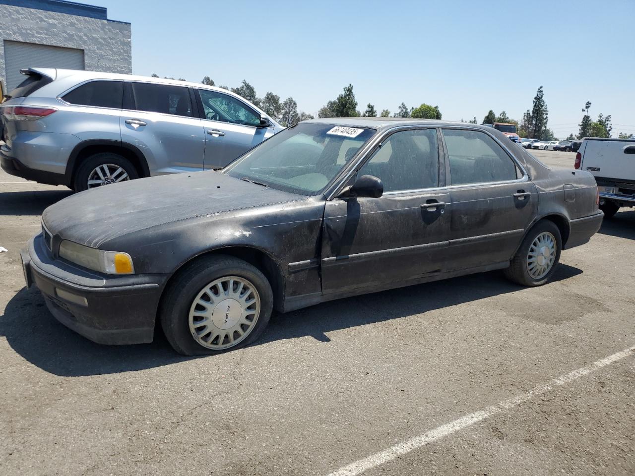 1995 Acura Legend