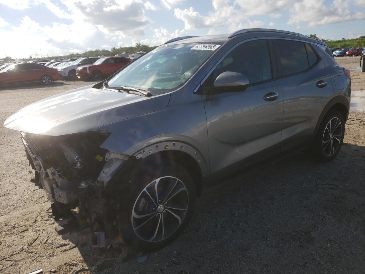 2023 Buick Encore gx select SELECT