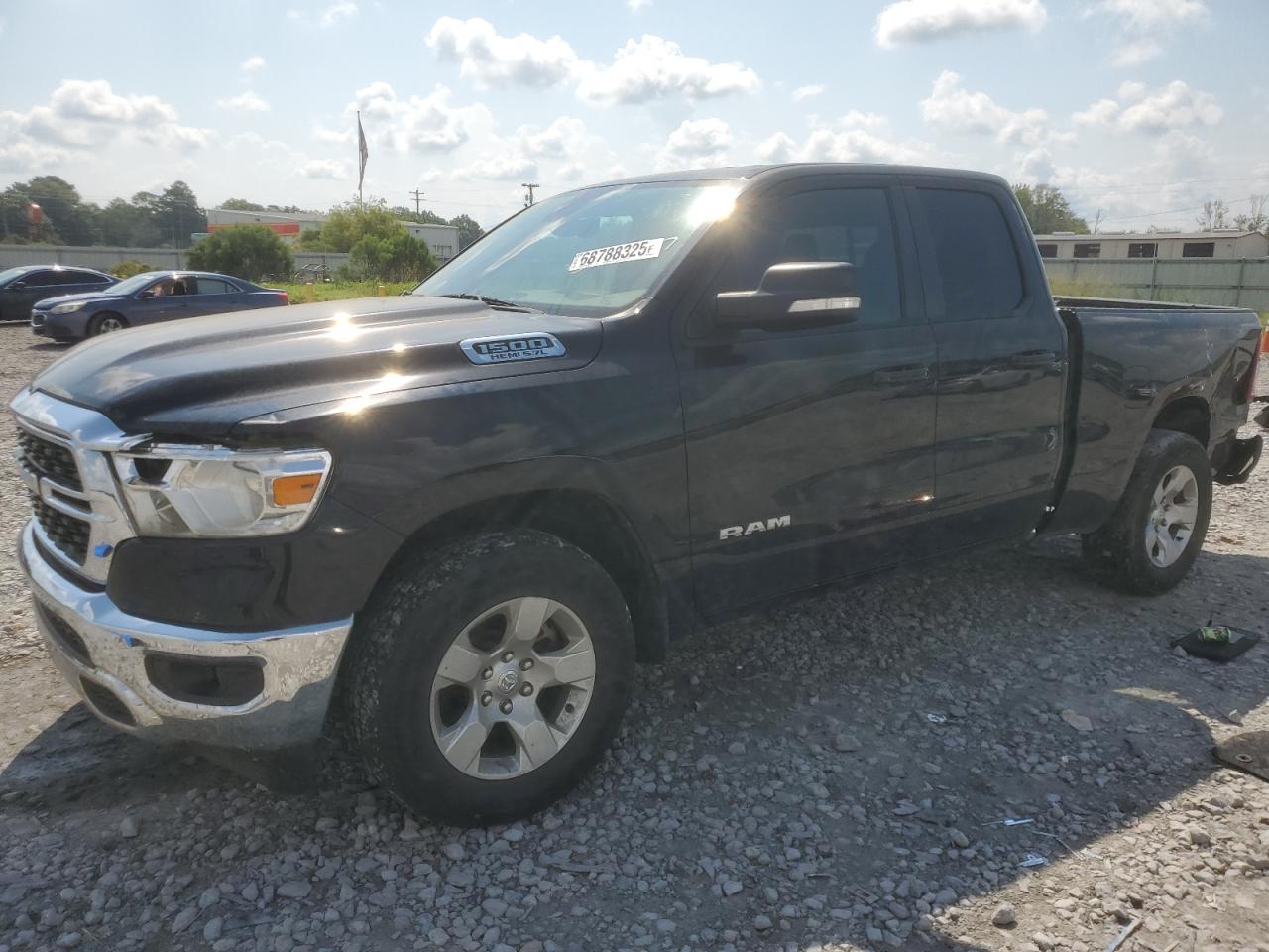 2022 Ram 1500 big horn/lone star BIG HORN/LONE STAR