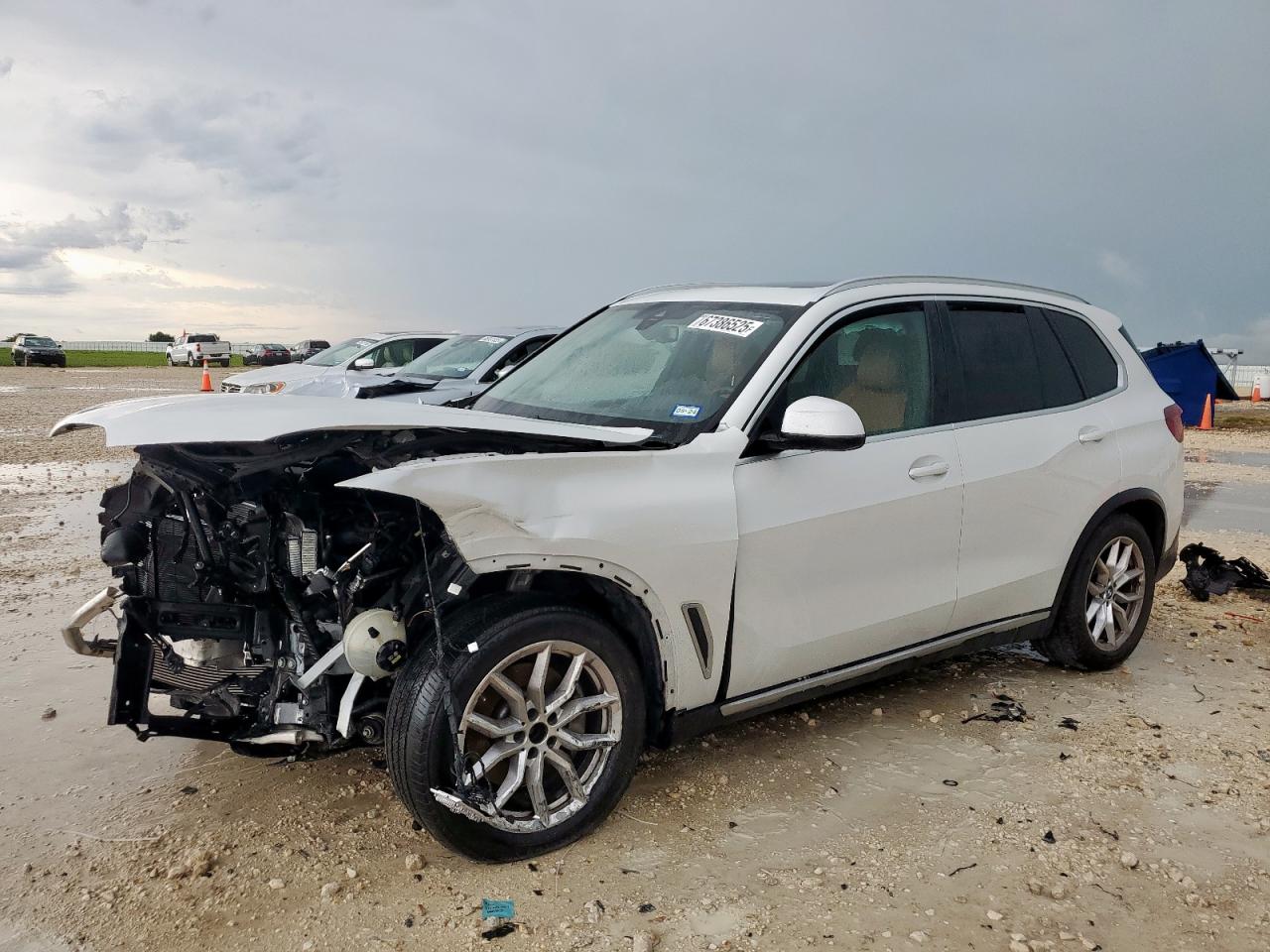 2022 BMW X5 xdrive4 XDRIVE40I