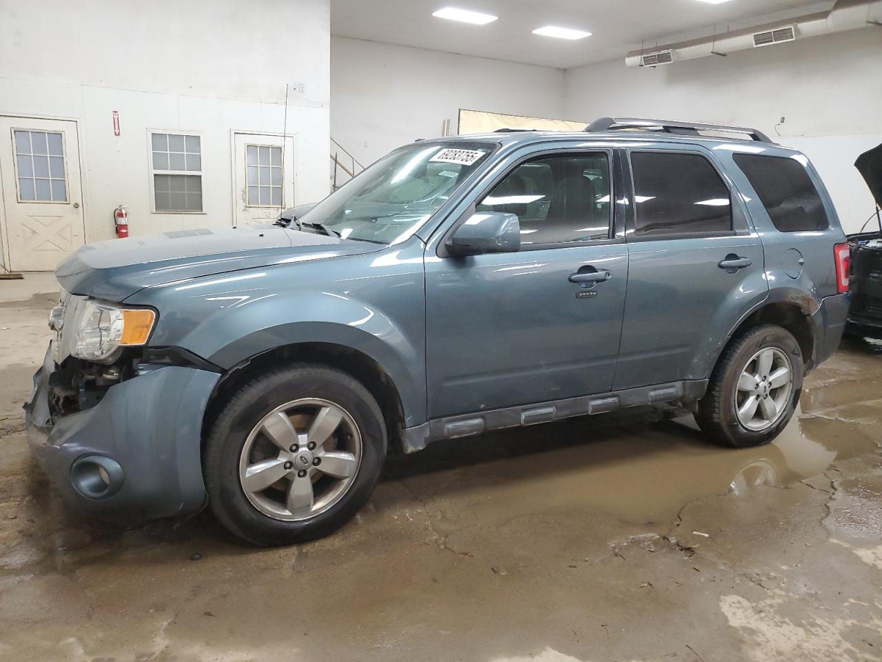 2011 Ford Escape lim LIMITED