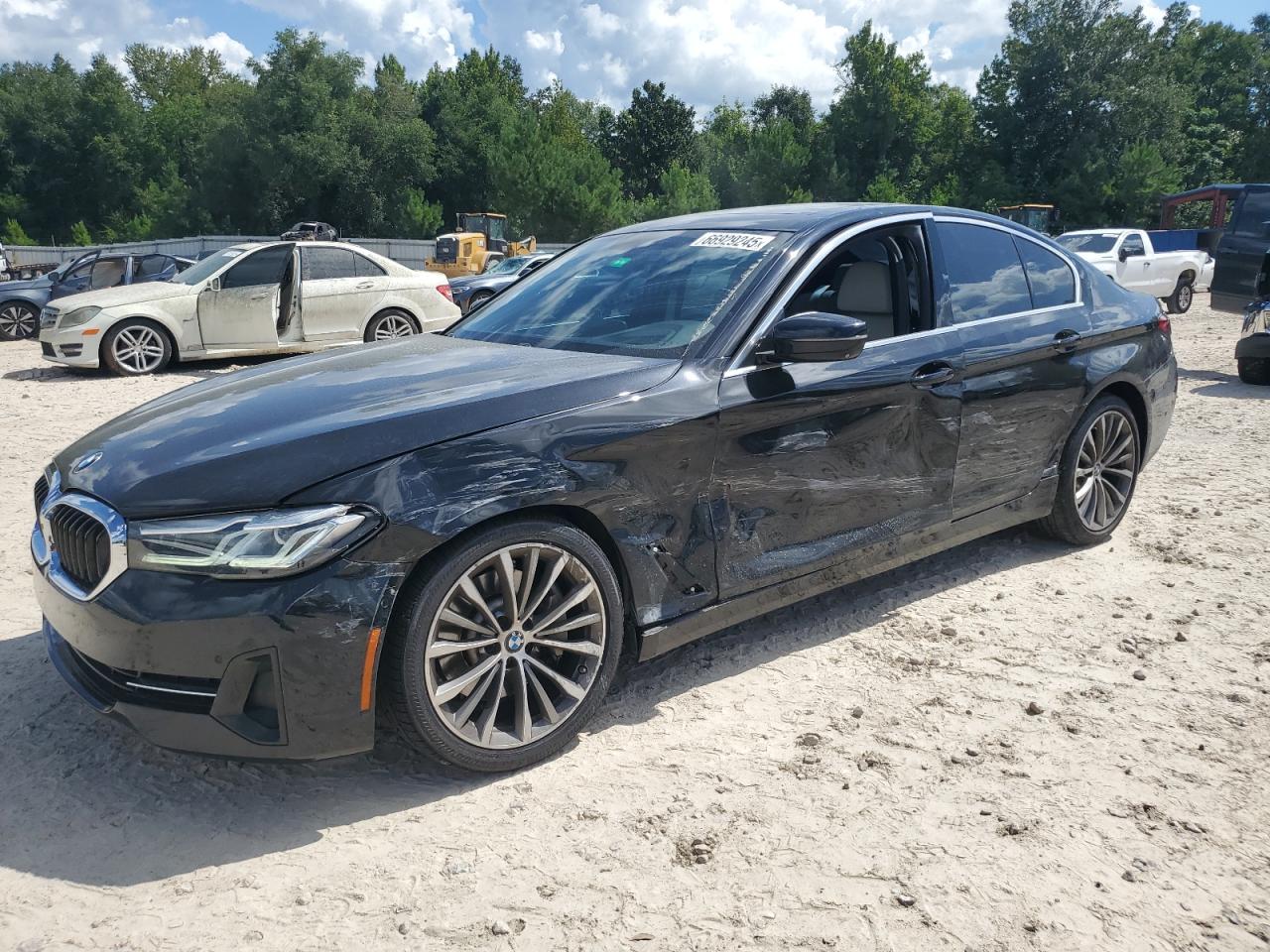 BMW 530 i
