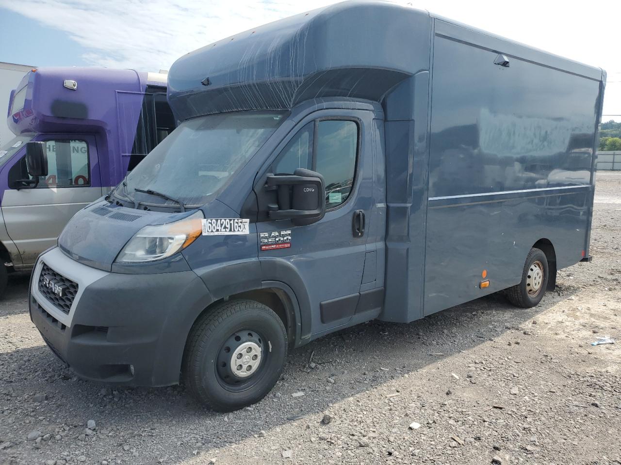 Ram Promaster