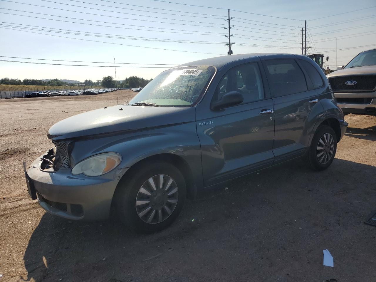 2006 Chrysler Pt cruiser TOURING