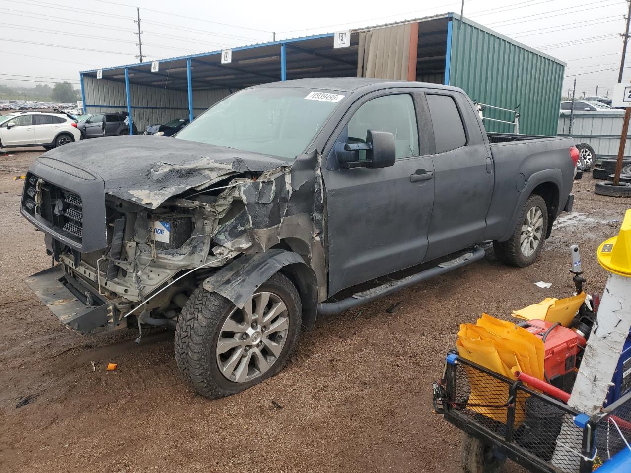 2008 Toyota Tundra dou DOUBLE CAB