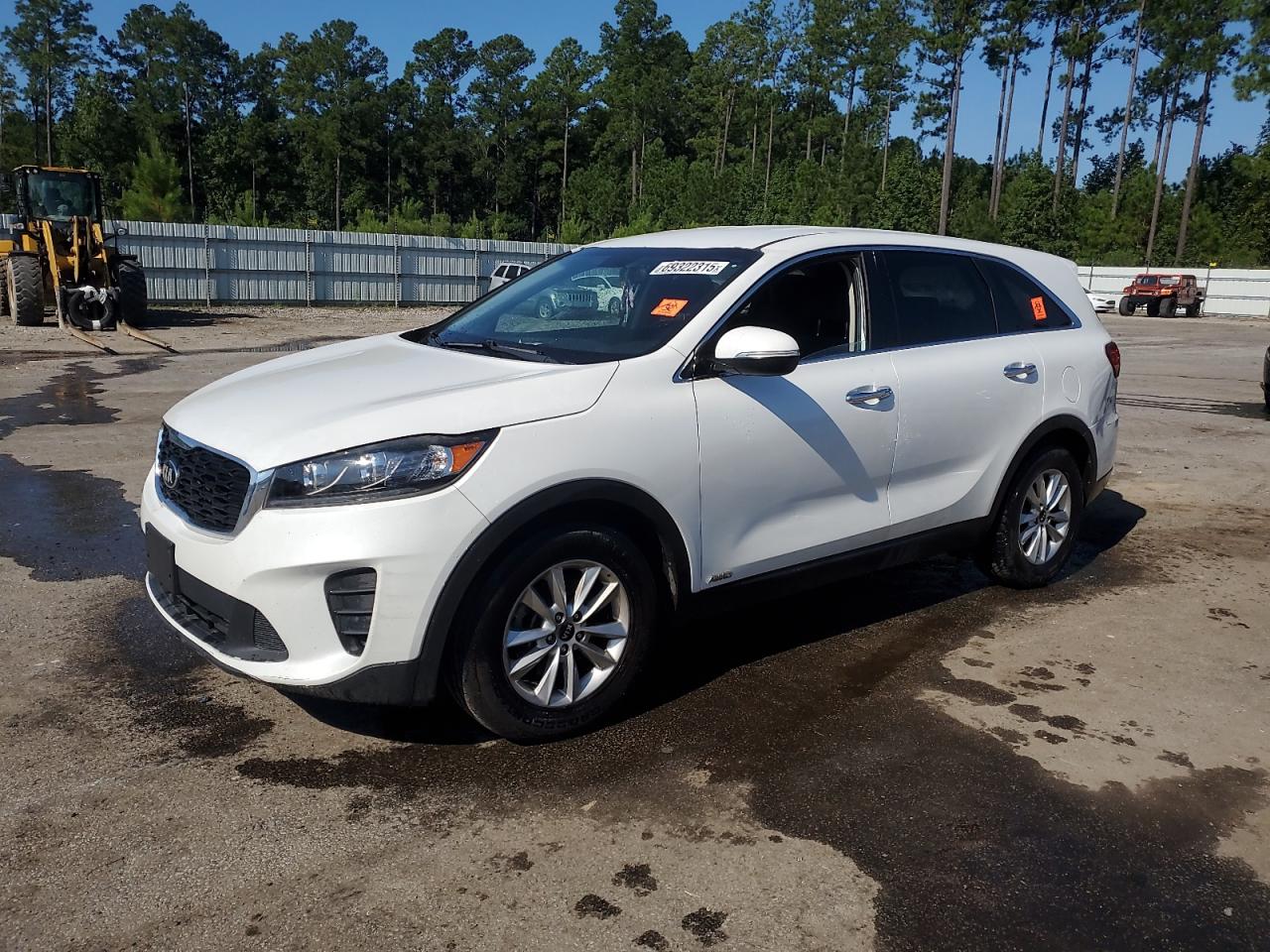 2019 Kia Sorento lx LX